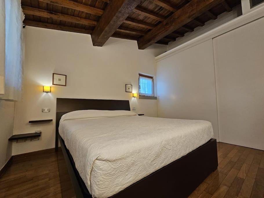 Casina Rossa Apartment Tavarnuzze Exterior photo