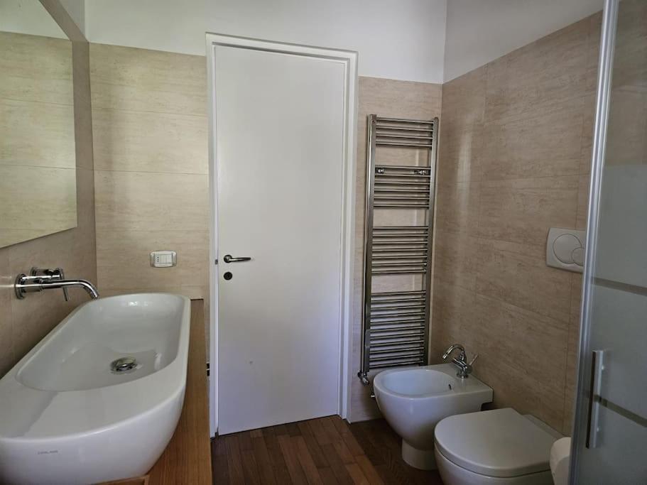 Casina Rossa Apartment Tavarnuzze Exterior photo